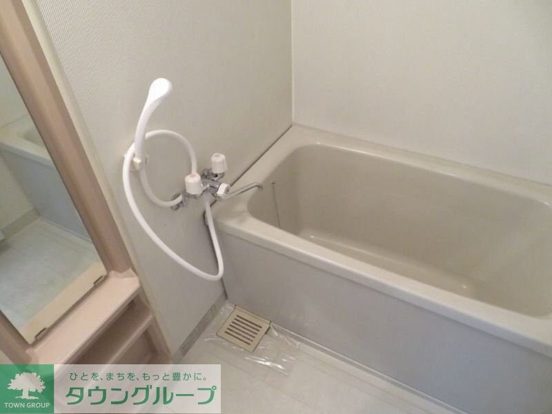 グランコート草加の物件内観写真