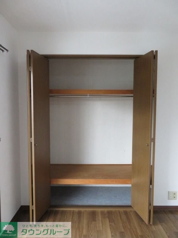 グランコート草加の物件内観写真