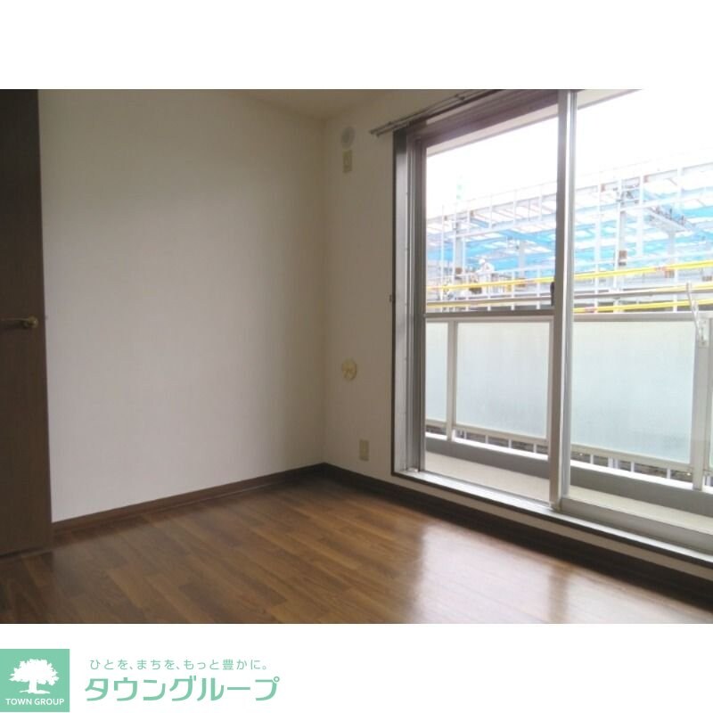 グランコート草加の物件内観写真