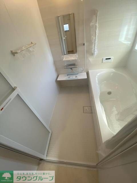 Sumai-to足立区鹿浜02の物件内観写真