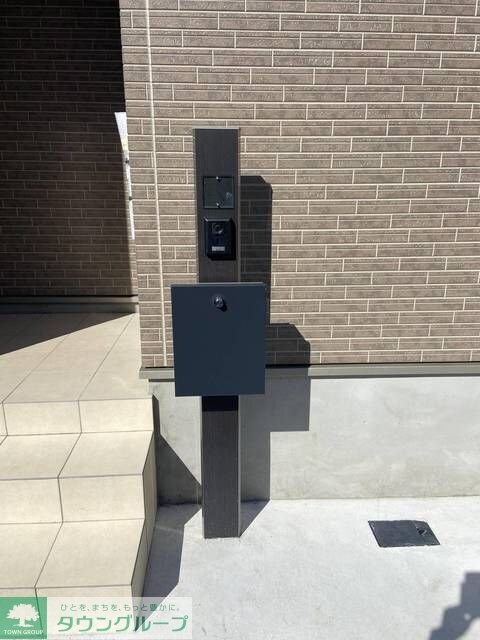 Sumai-to足立区鹿浜02の物件内観写真