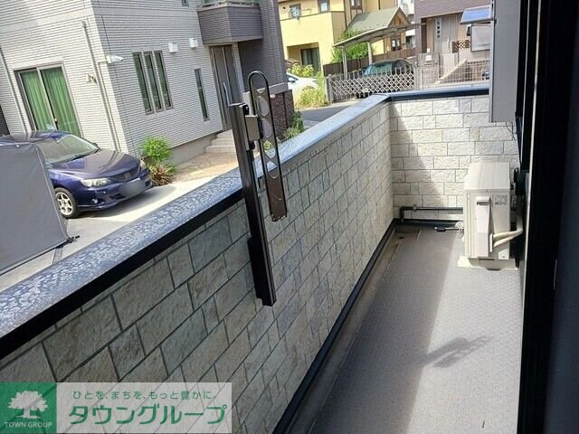 エリピア ロフォの物件内観写真