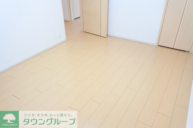 ミッツコンフォートの物件内観写真