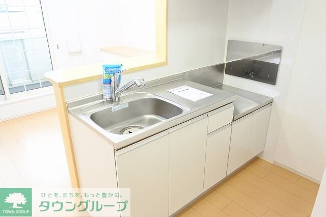 ミッツコンフォートの物件内観写真