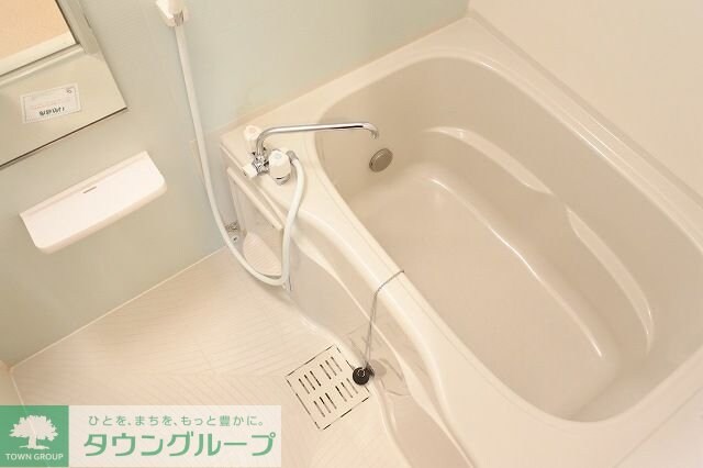 ミッツコンフォートの物件内観写真