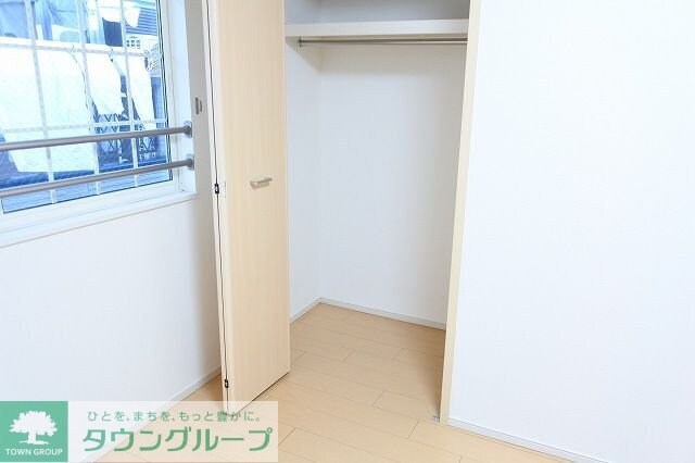 ミッツコンフォートの物件内観写真