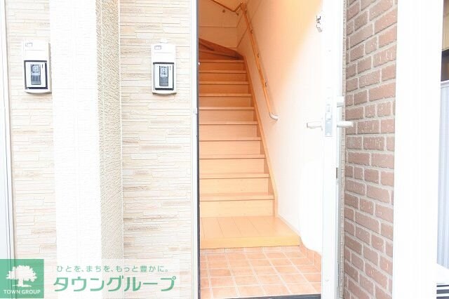 ミッツコンフォートの物件内観写真