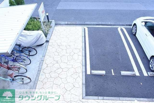 ミッツコンフォートの物件内観写真