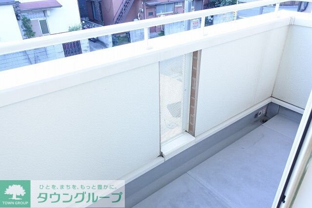 ミッツコンフォートの物件内観写真