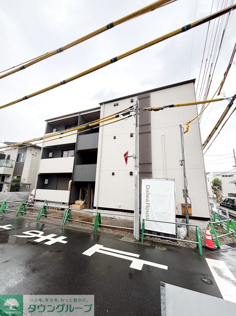 Dアヴァンス東柳田町の物件内観写真