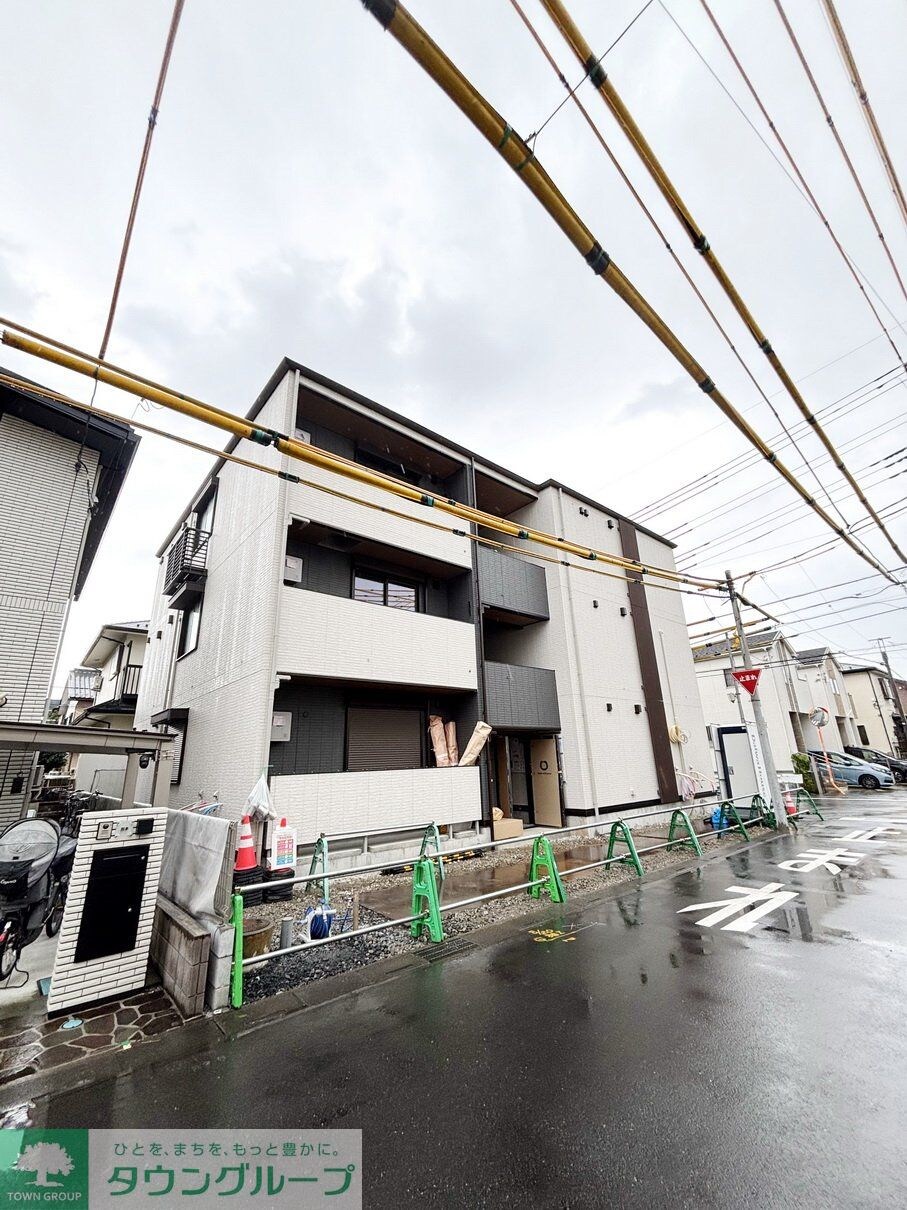 Dアヴァンス東柳田町の物件内観写真