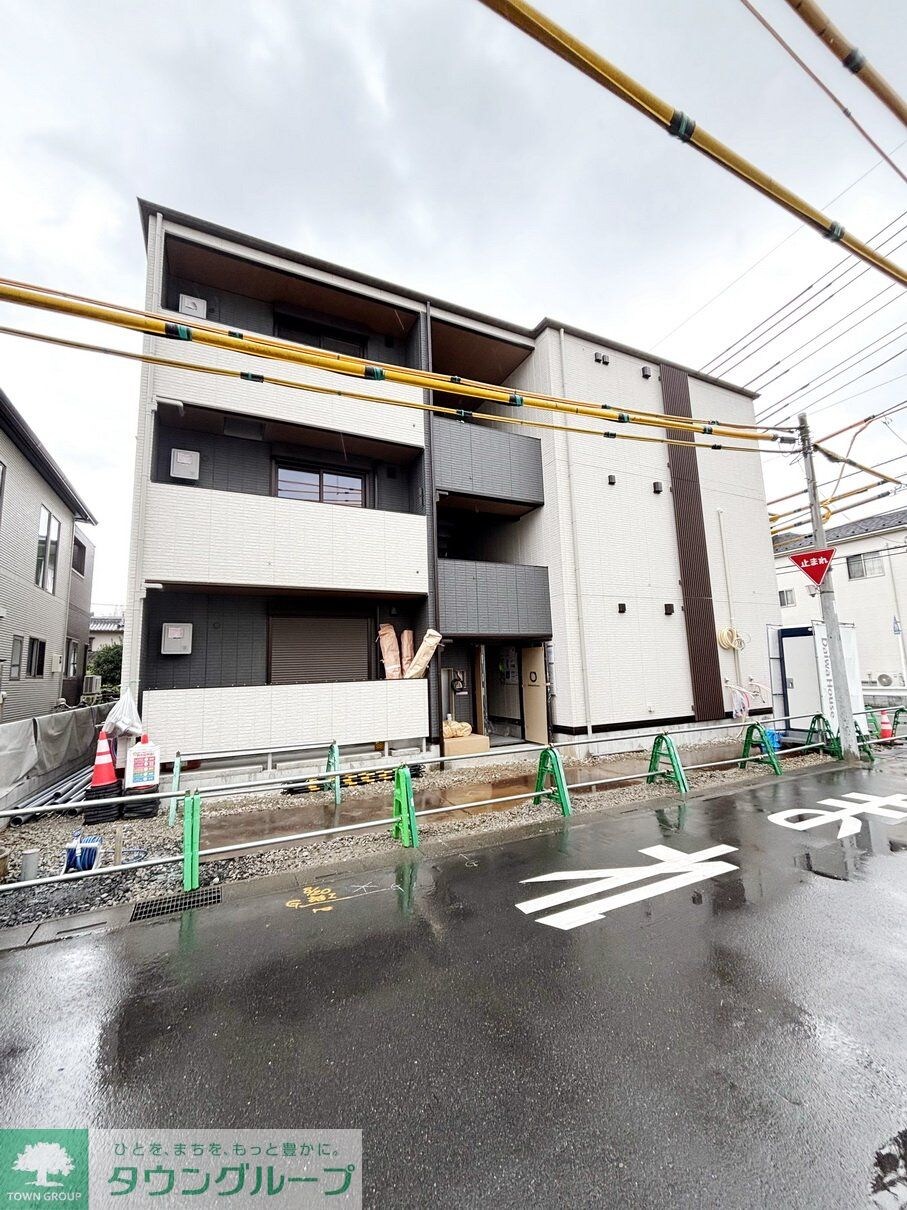 Dアヴァンス東柳田町の物件内観写真