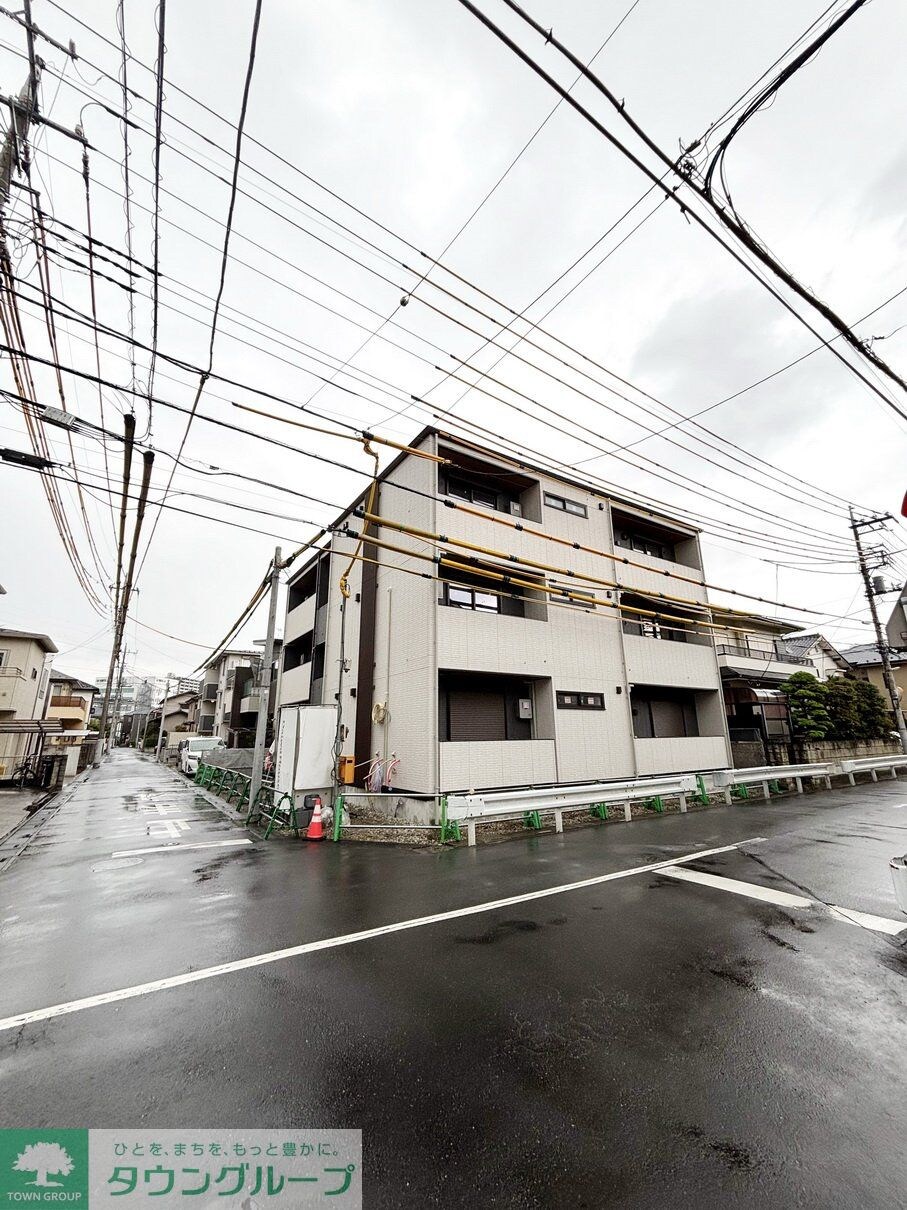 Dアヴァンス東柳田町の物件内観写真