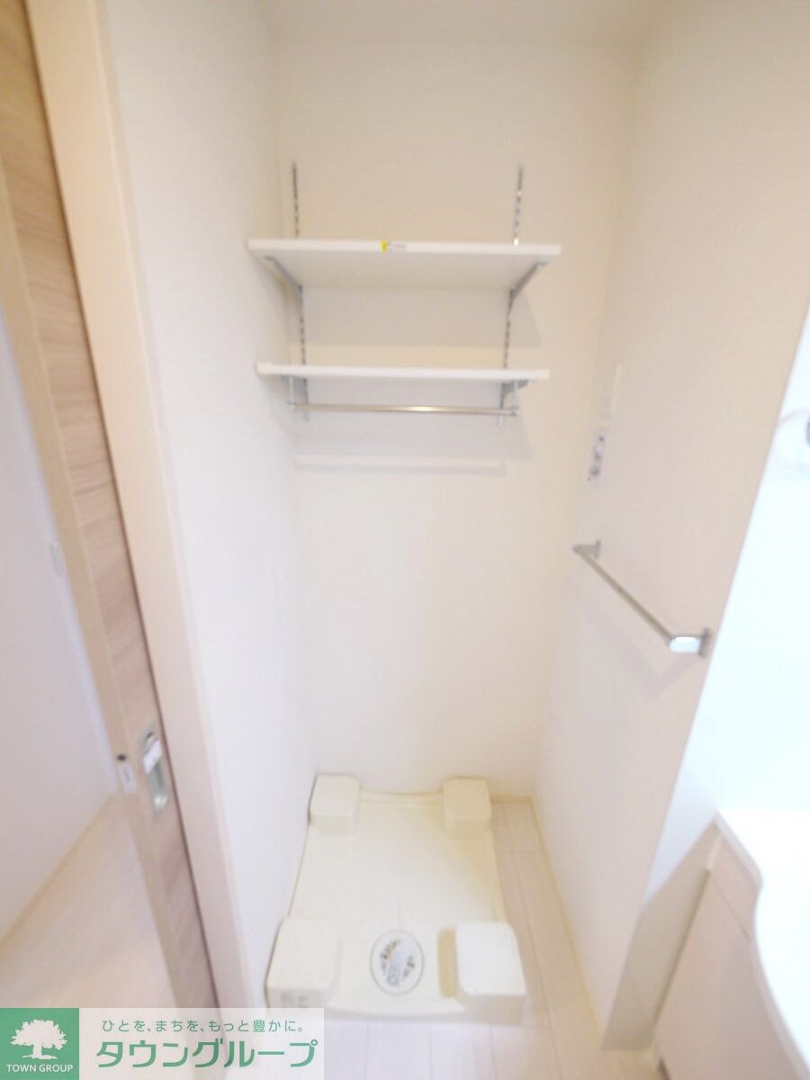 プルメリアの物件内観写真