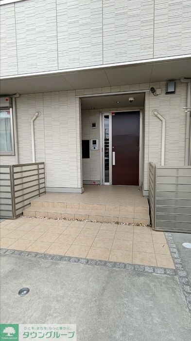 プルメリアの物件内観写真