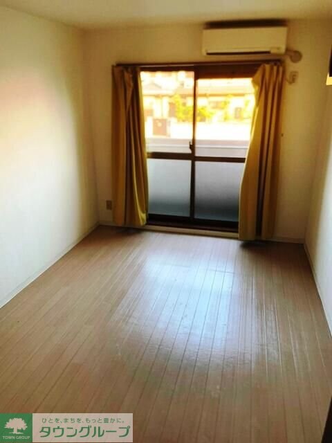 ベルドゥムール草加金明の物件内観写真