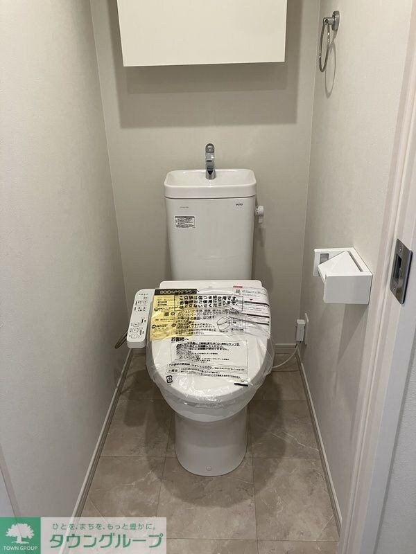 イクシオ竹ノ塚の物件内観写真