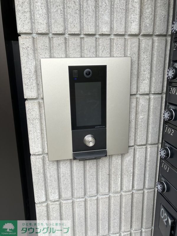 イクシオ竹ノ塚の物件内観写真