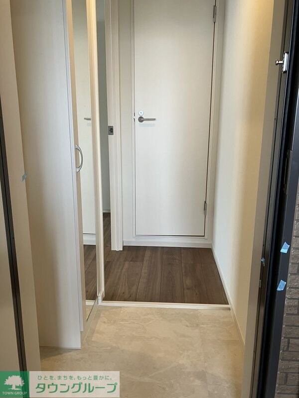 イクシオ竹ノ塚の物件内観写真