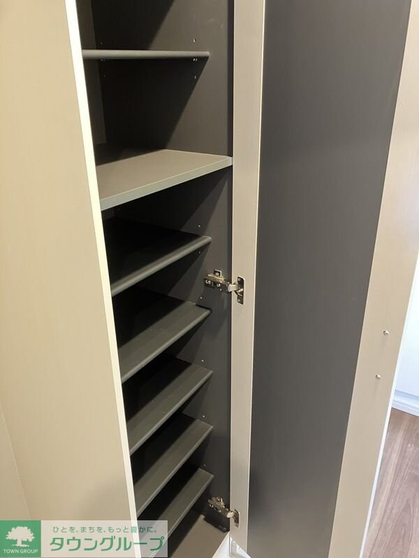 イクシオ竹ノ塚の物件内観写真