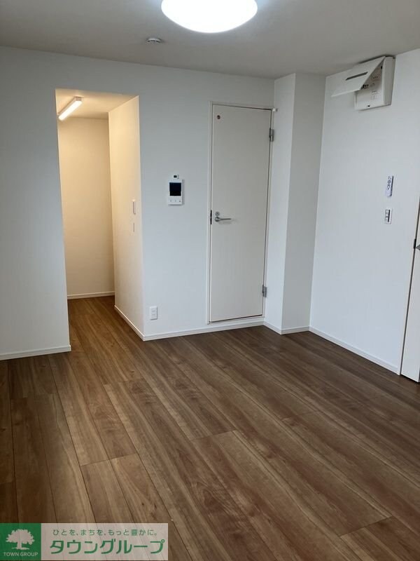 イクシオ竹ノ塚の物件内観写真