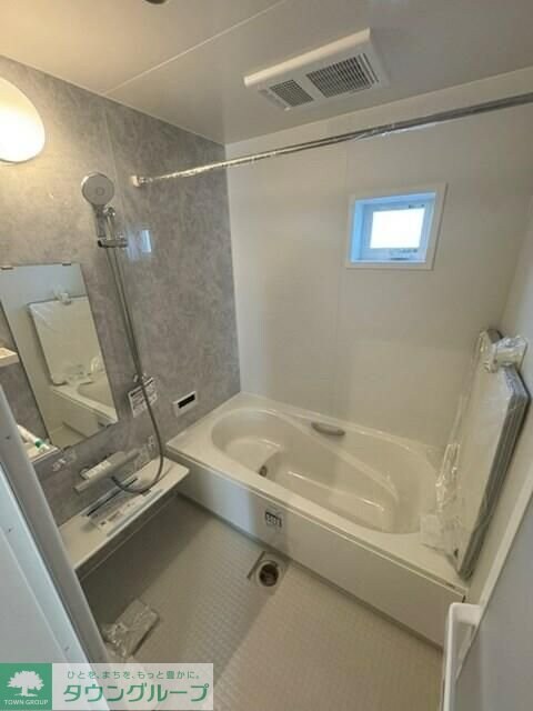 グロワール・ブランシュの物件内観写真