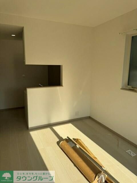 グロワール・ブランシュの物件内観写真