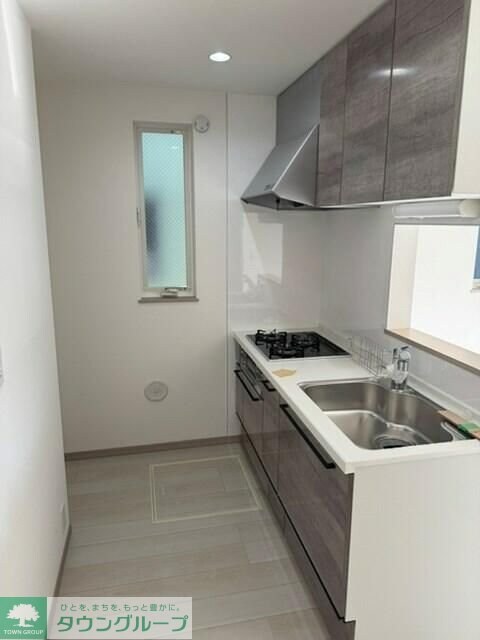 グロワール・ブランシュの物件内観写真