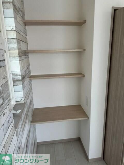 グロワール・ブランシュの物件内観写真