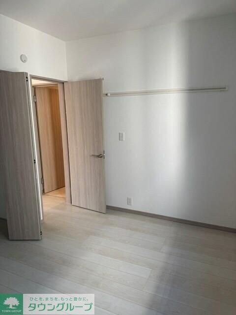 グロワール・ブランシュの物件内観写真