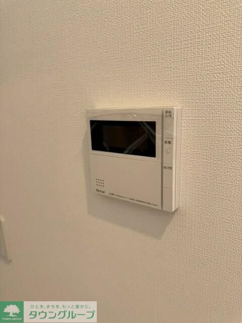 グロワール・ブランシュの物件内観写真