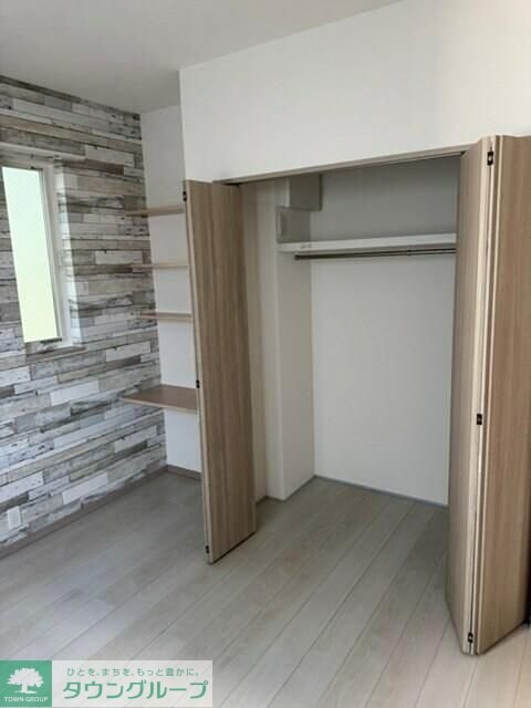 グロワール・ブランシュの物件内観写真