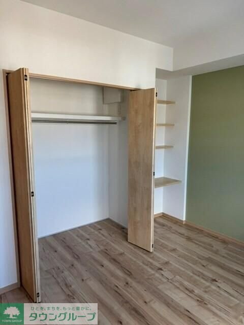 グロワール・ブランシュの物件内観写真