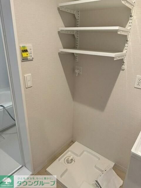 グロワール・ブランシュの物件内観写真