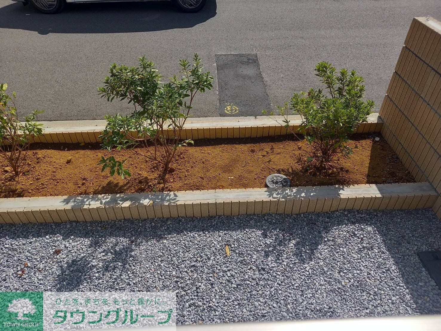 リーブルファイン八潮大曽根の物件内観写真