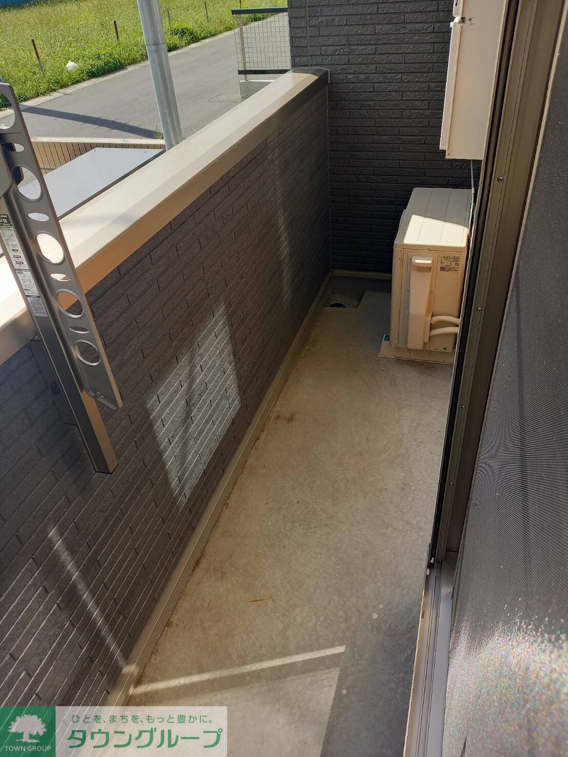 リーブルファイン八潮大曽根の物件内観写真