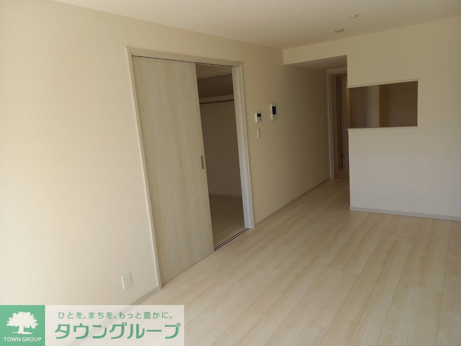 リーブルファイン八潮大曽根の物件内観写真