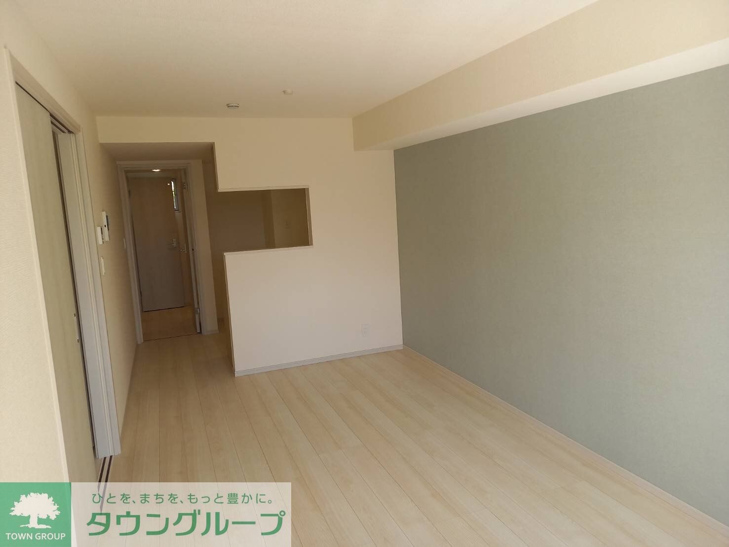 リーブルファイン八潮大曽根の物件内観写真