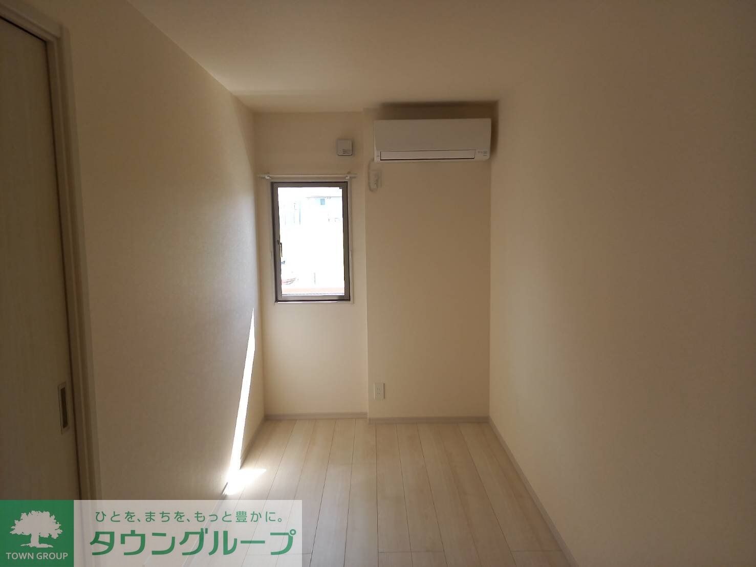 リーブルファイン八潮大曽根の物件内観写真