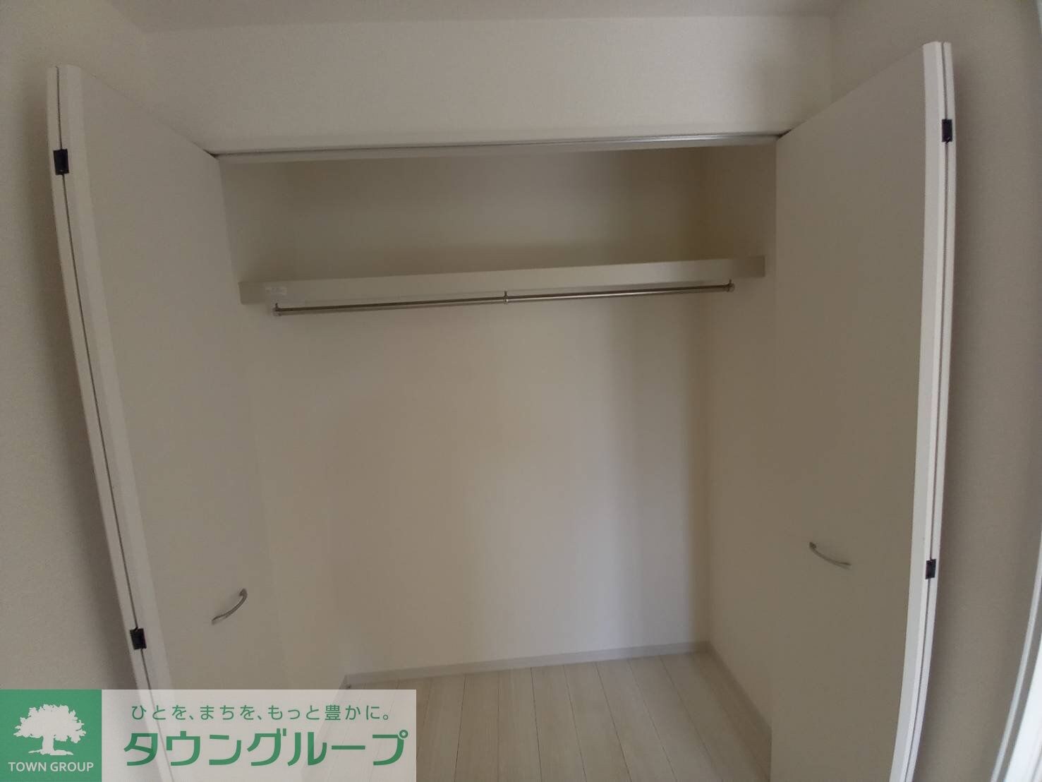 リーブルファイン八潮大曽根の物件内観写真