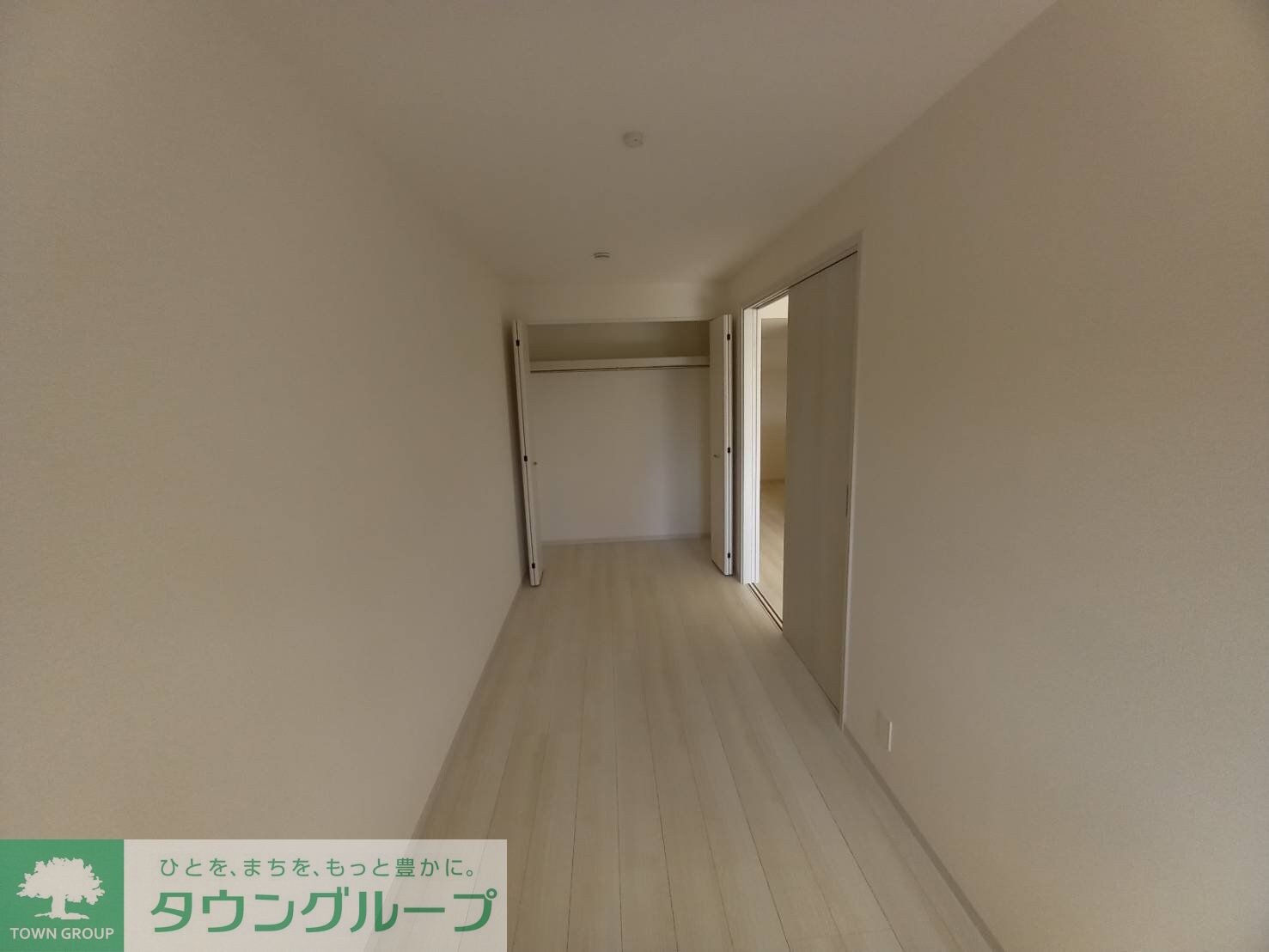 リーブルファイン八潮大曽根の物件内観写真