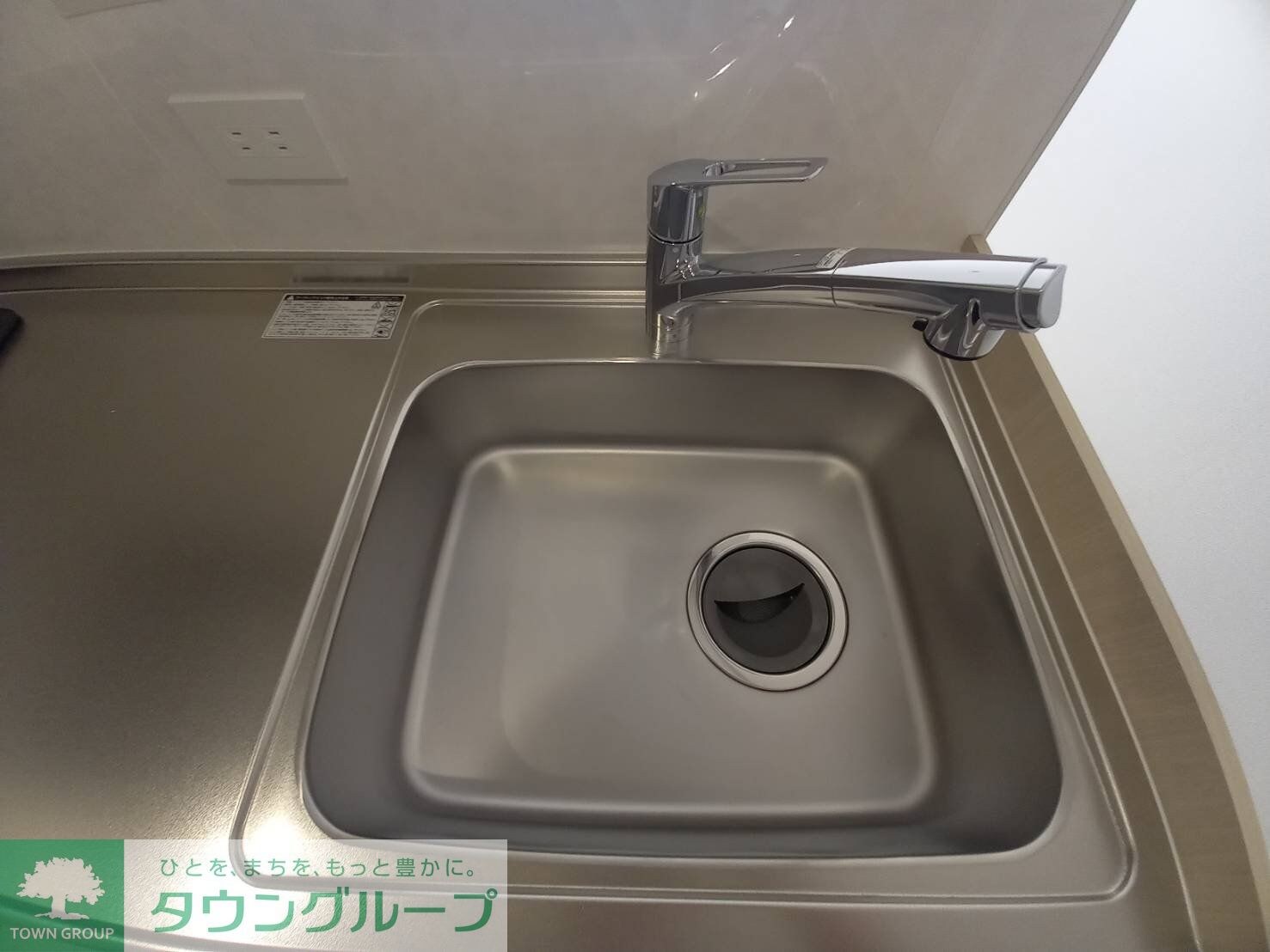 リーブルファイン八潮大曽根の物件内観写真