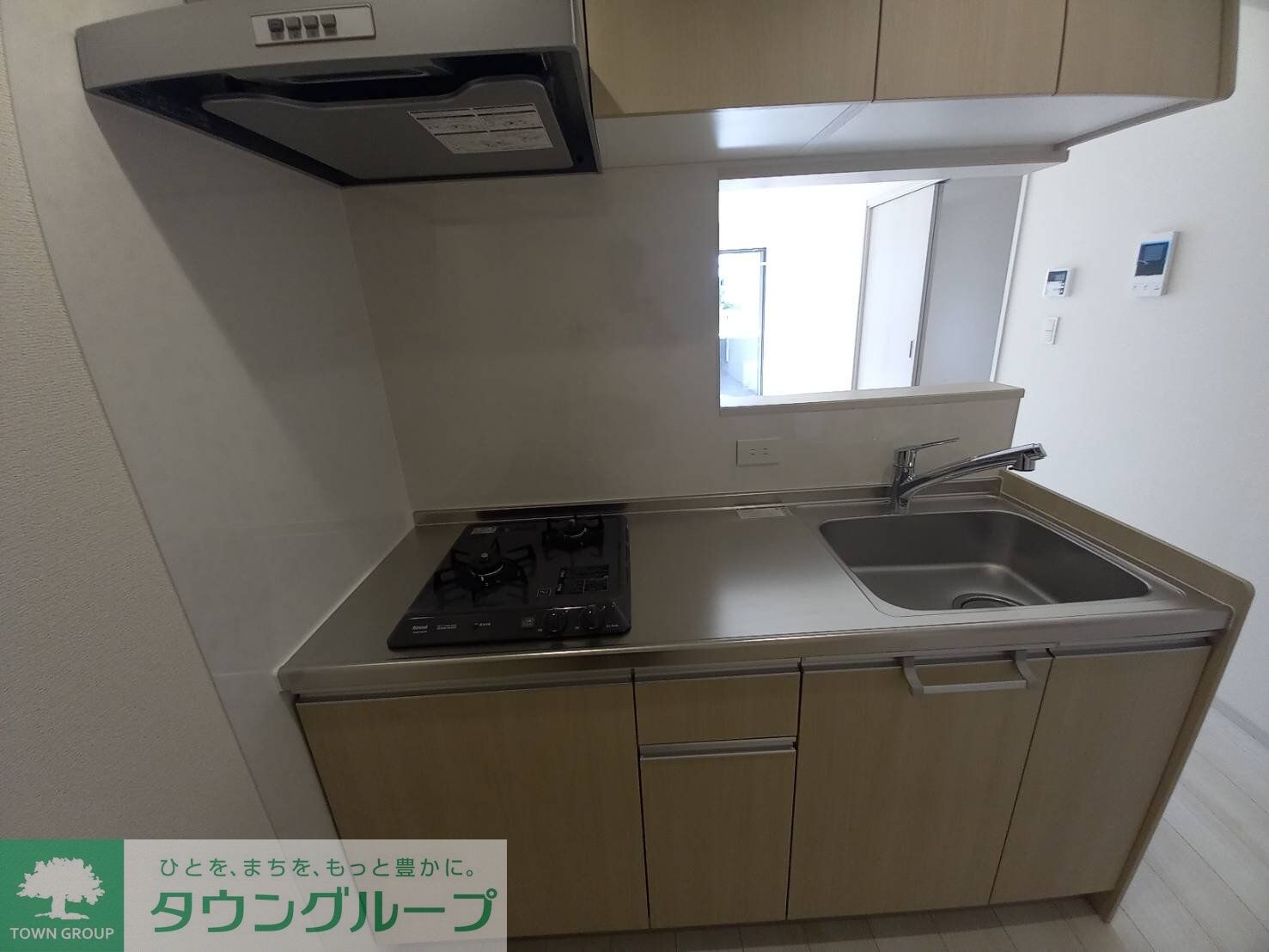 リーブルファイン八潮大曽根の物件内観写真