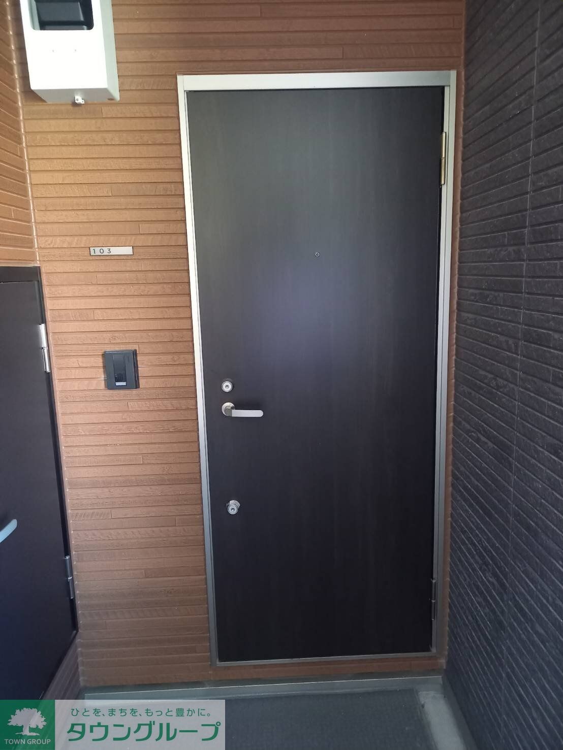 リーブルファイン八潮大曽根の物件内観写真