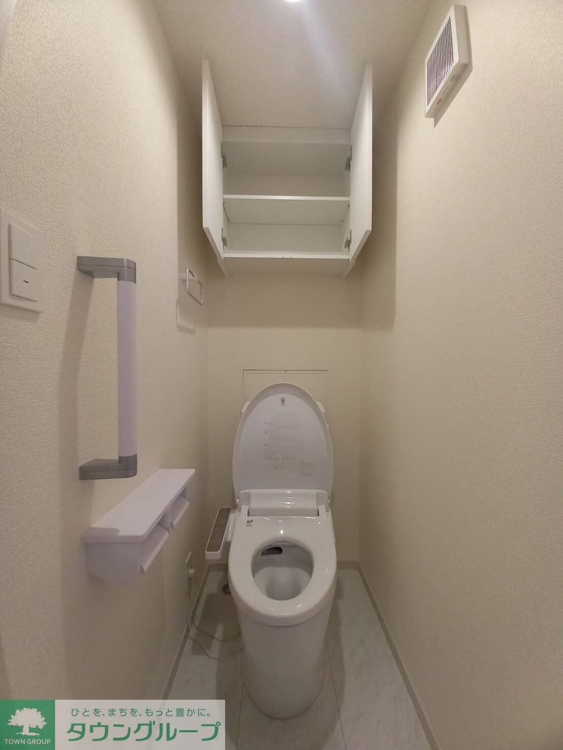 リーブルファイン八潮大曽根の物件内観写真