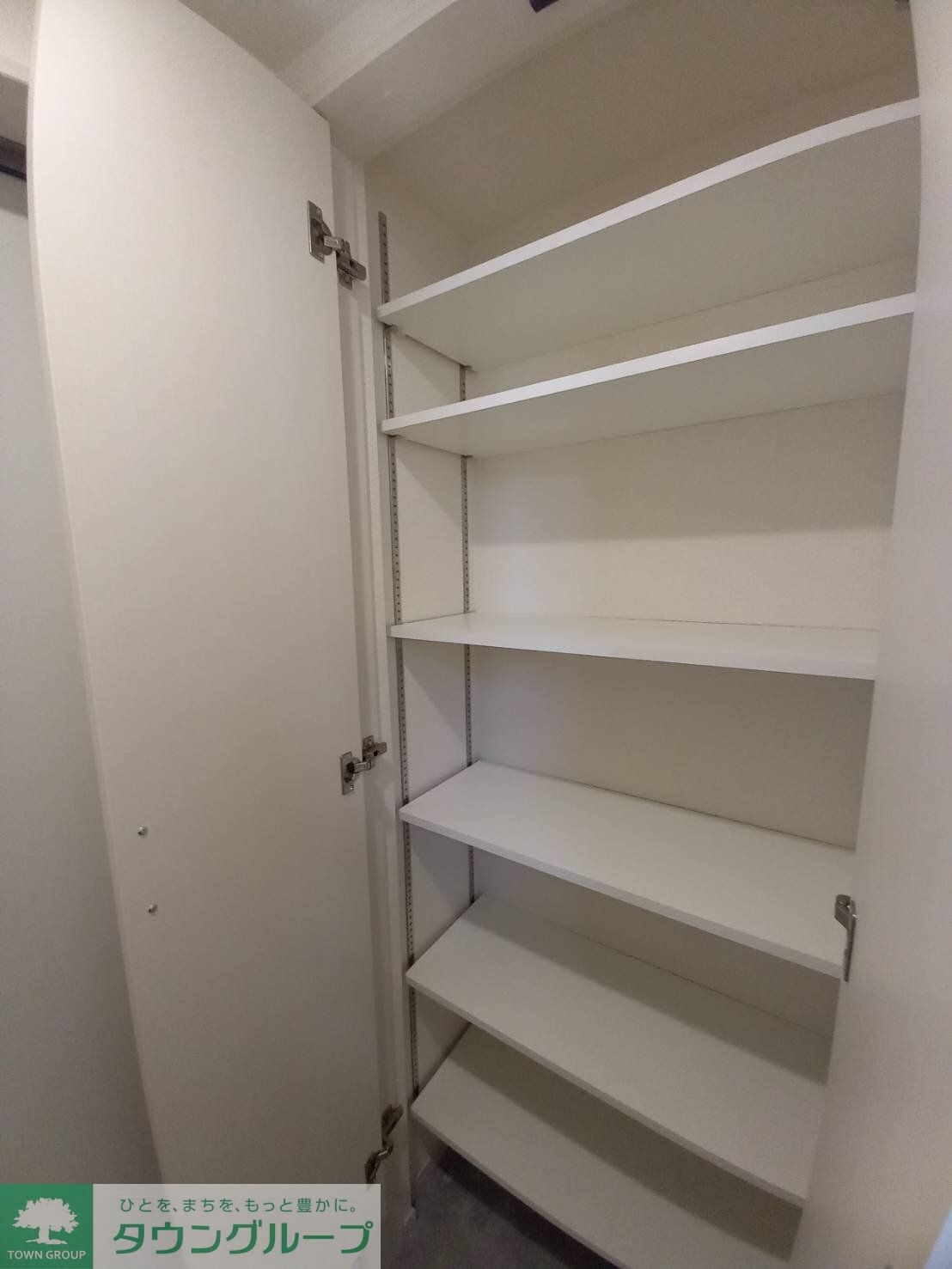 リーブルファイン八潮大曽根の物件内観写真