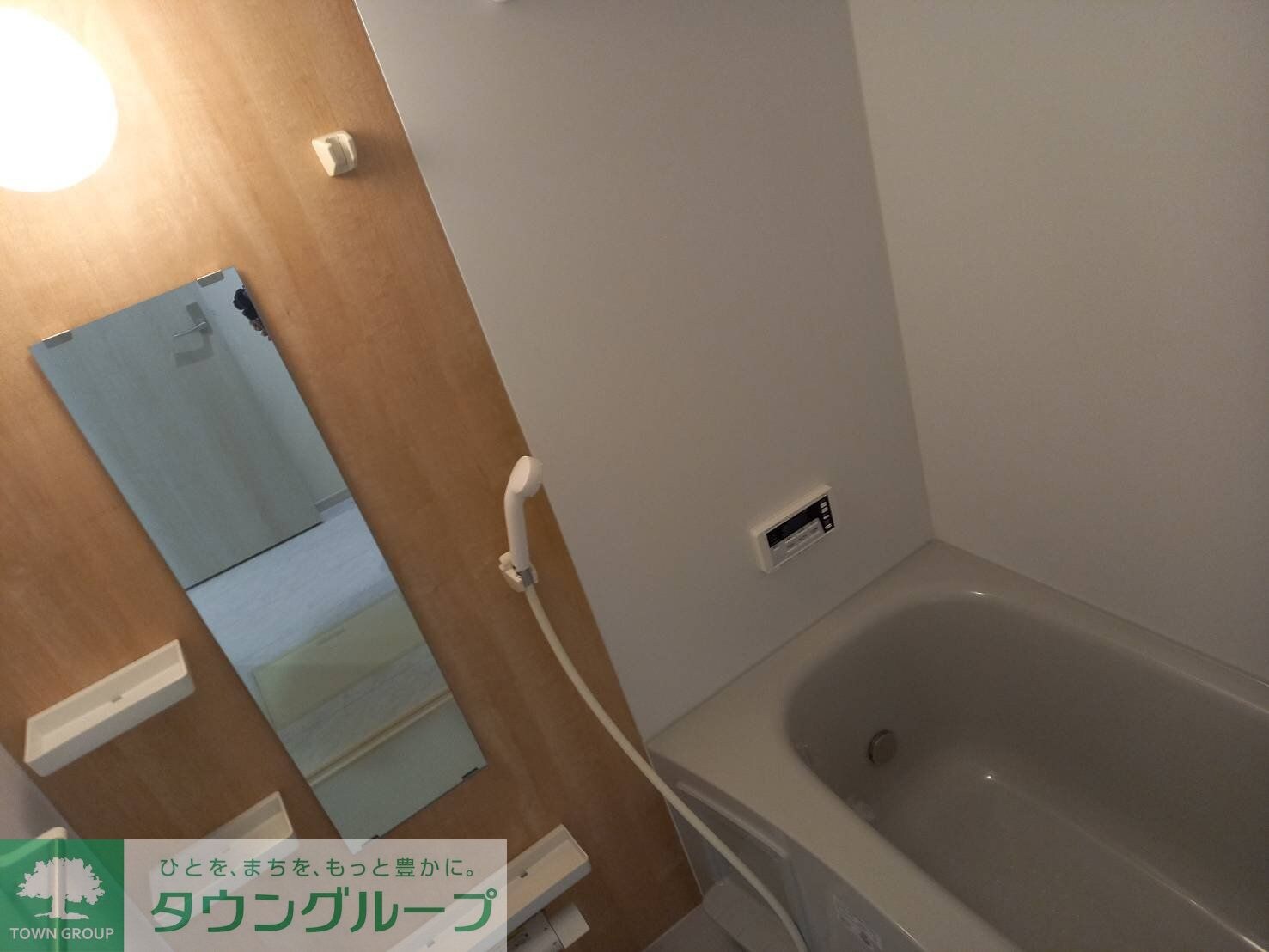 リーブルファイン八潮大曽根の物件内観写真