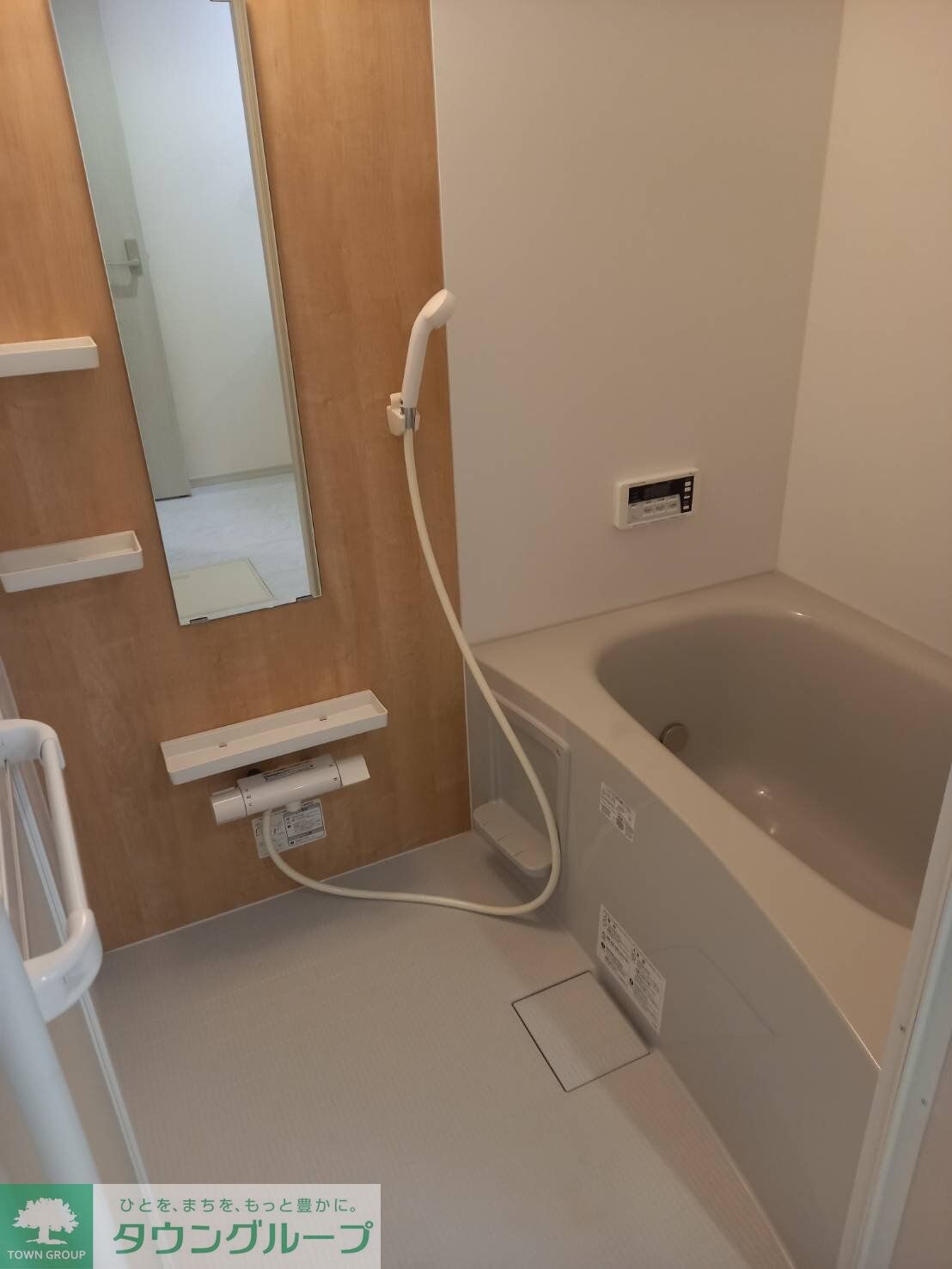 リーブルファイン八潮大曽根の物件内観写真