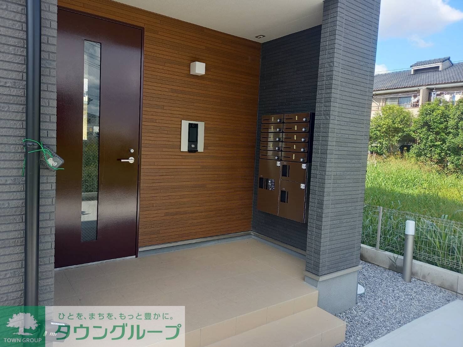 リーブルファイン八潮大曽根の物件内観写真