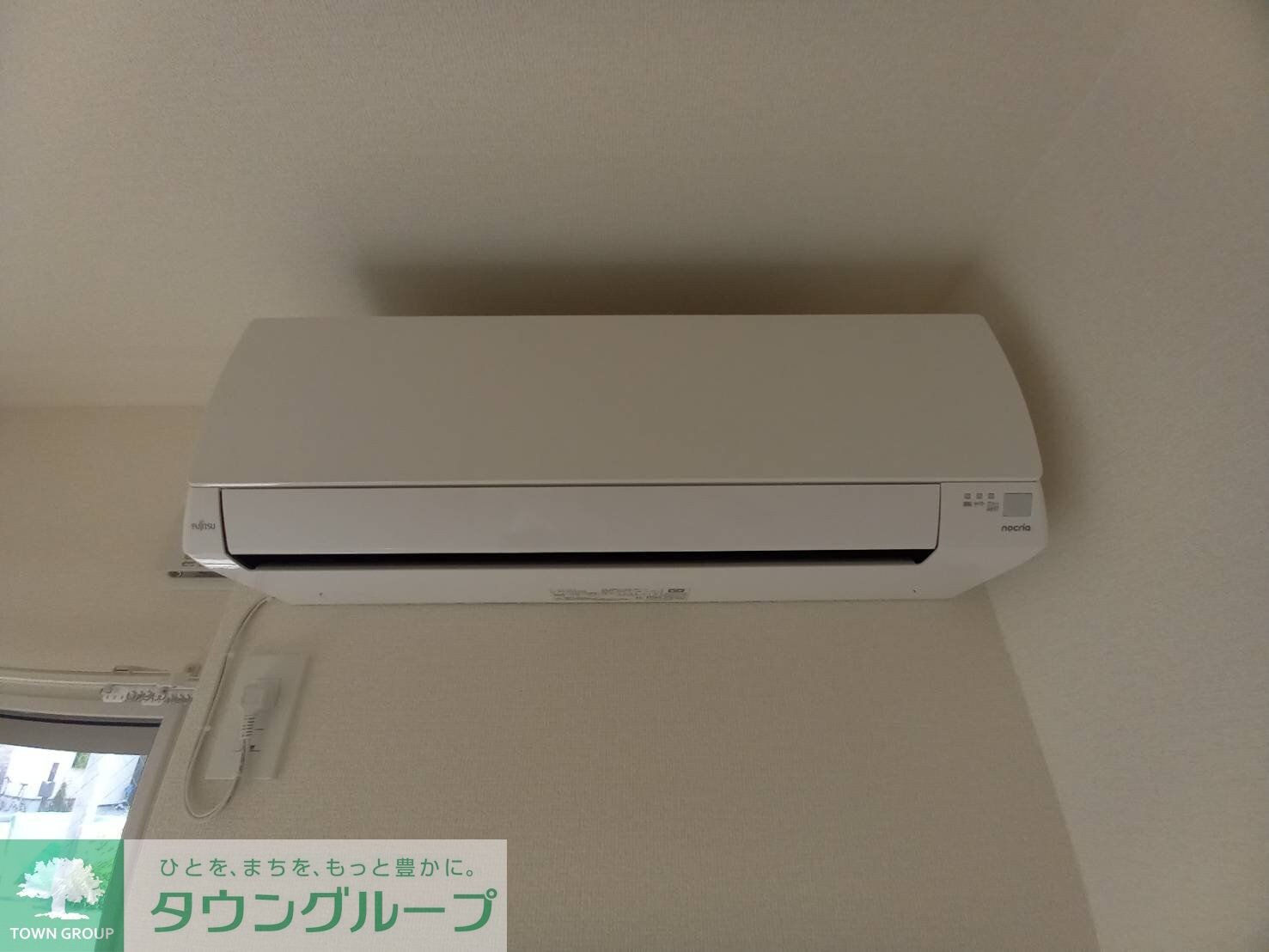 リーブルファイン八潮大曽根の物件内観写真